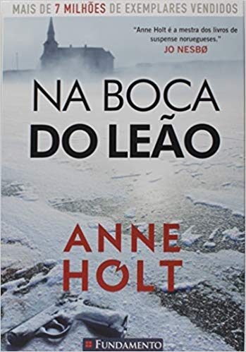 Na Boca do Leão