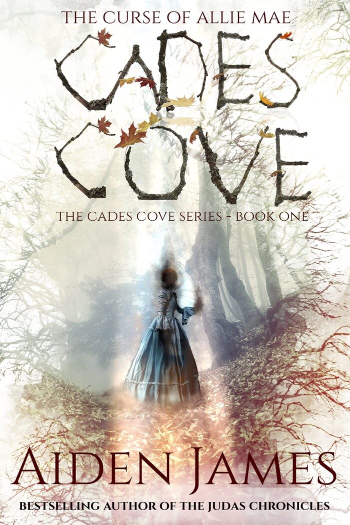 Cades Cove-The Curse of Allie Mae