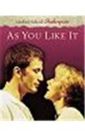 As You Like It