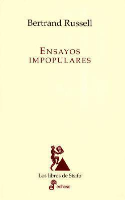 Ensayos impopulares