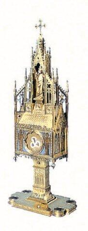 The Gothic Revival (Art & Ideas)