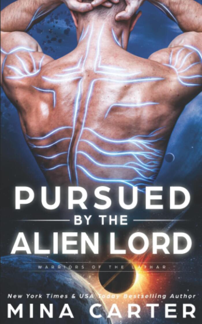 Pursued by the Alien Lord
