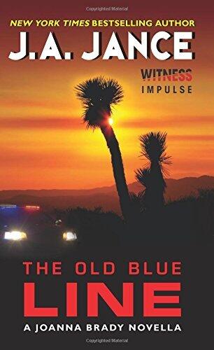 The Old Blue Line