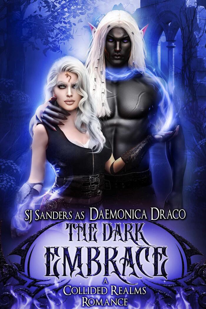 The Dark Embrace