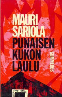 Punaisen kukon laulu