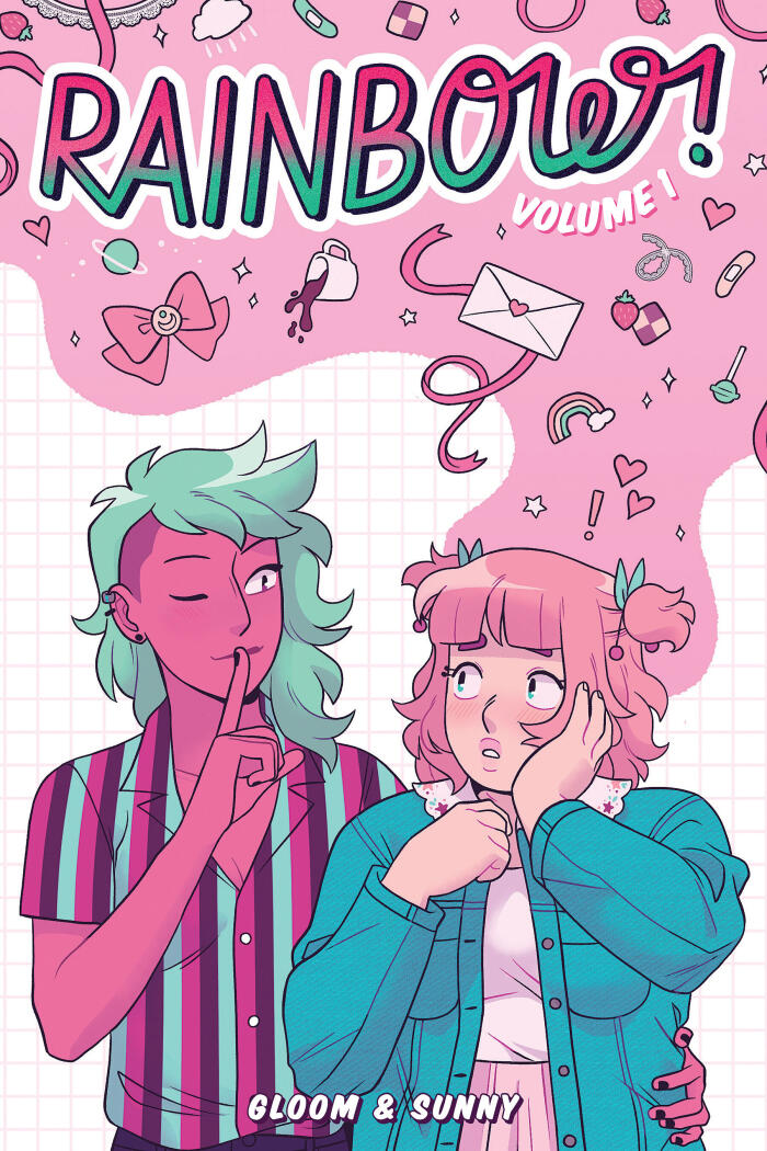 Rainbow! Vol. 1