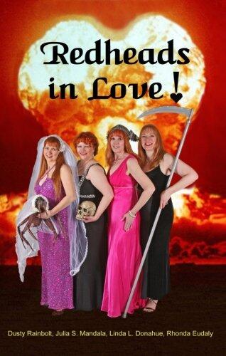 Redheads in Love!