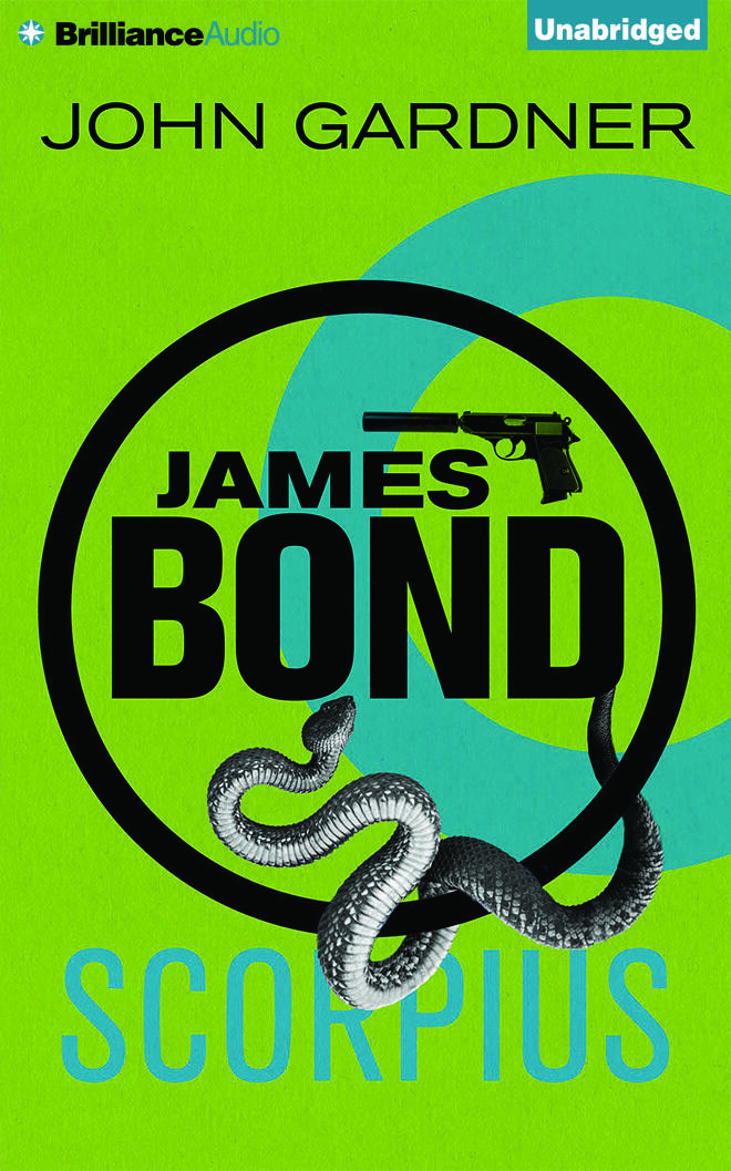 Scorpius (James Bond