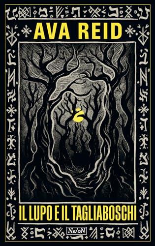 Il lupo e il Tagliaboschi