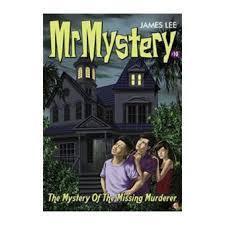 The Mystery of the Missing Murdered