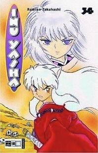 Inu Yasha, Band 34