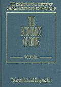 The Economics of Crime