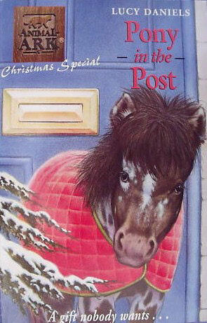 Pony in the Post