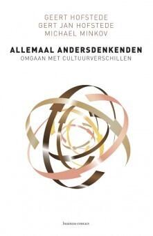 Allemaal Andersdenkenden: Omgaan met Cultuurverschillen