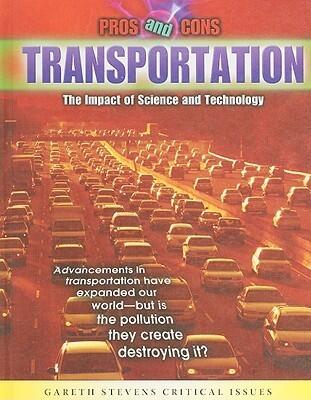 Transportation: The Impact of Science and Technology