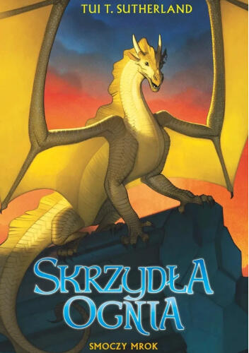 Smoczy mrok