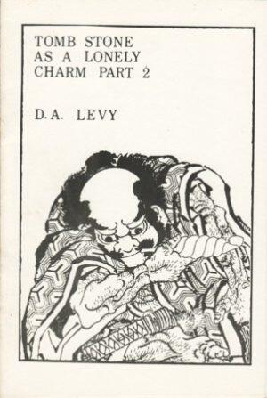 Tomb Stone as a Lonely Charm; part 2