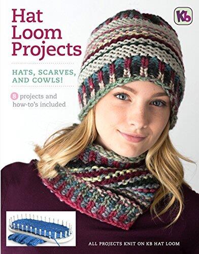 Hat Loom Projects