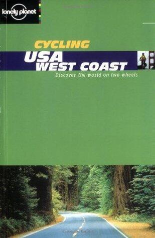 Cycling USA West Coast