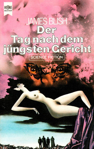 Der Tag nach dem Jüngsten Gericht