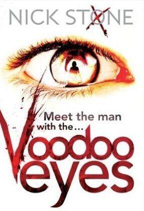 Voodoo Eyes