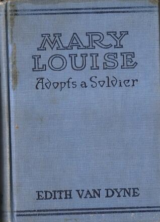 Mary Louise Adopts a Soldier