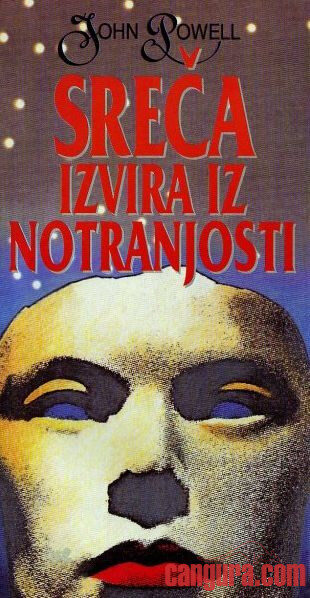 Sreča izvira iz notranjosti