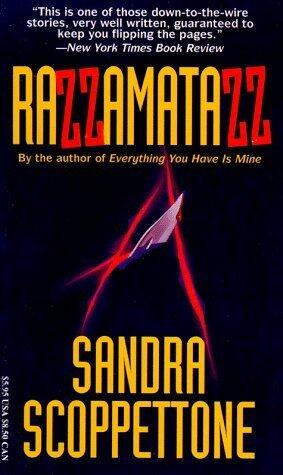 Razzamatazz: A Novel