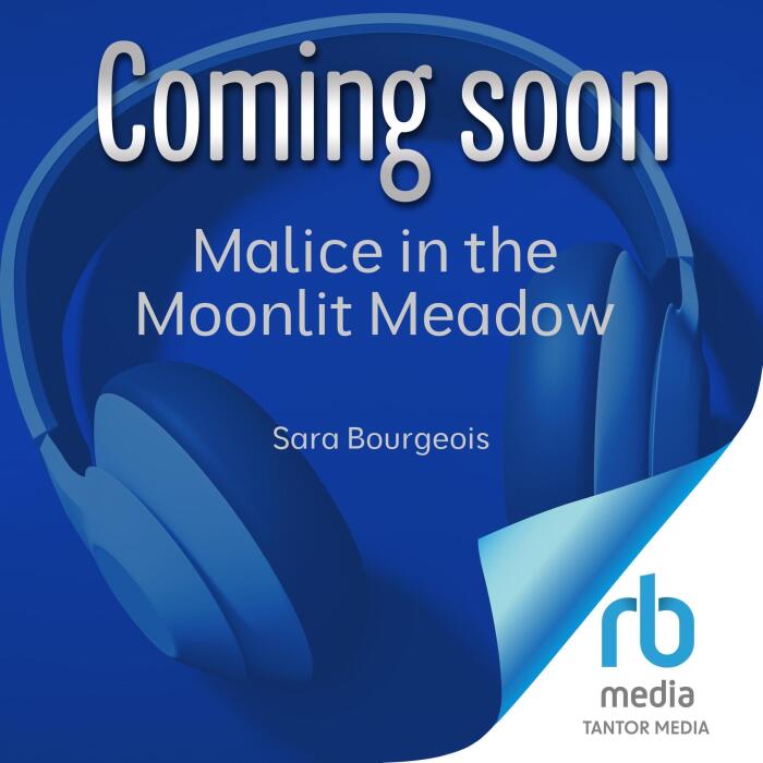 Malice in the Moonlit Meadow: Wicked Witches of Bone Gap, Book 8