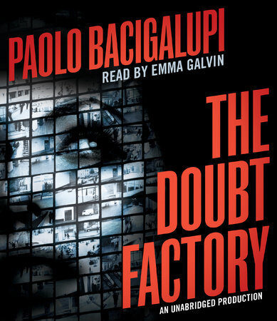 The Doubt Factory