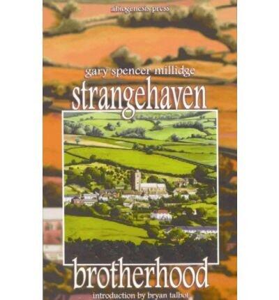 Strangehaven: Brotherhood (Volume 2)