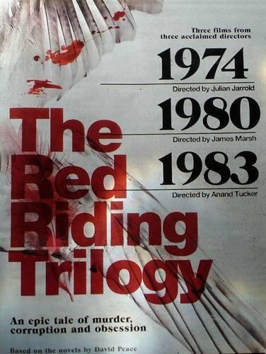 The Red Riding Trilogy