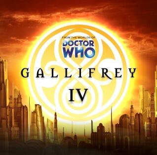 Gallifrey IV