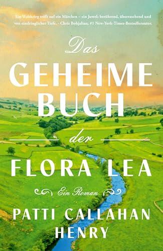 Das geheime Buch der Flora Lea: Ausgabe ebook