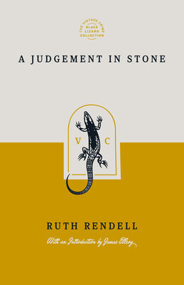 A Judgement in Stone