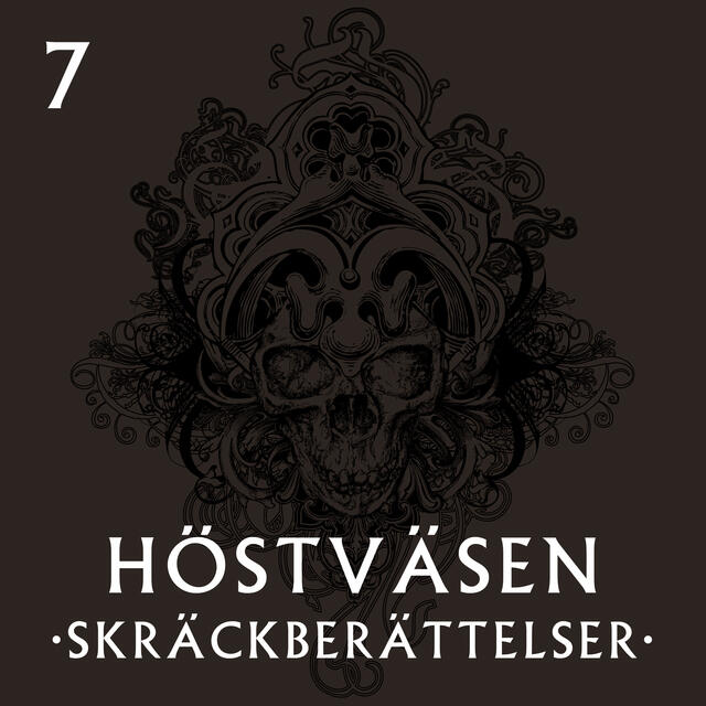 Stilla ligger kyrksjön