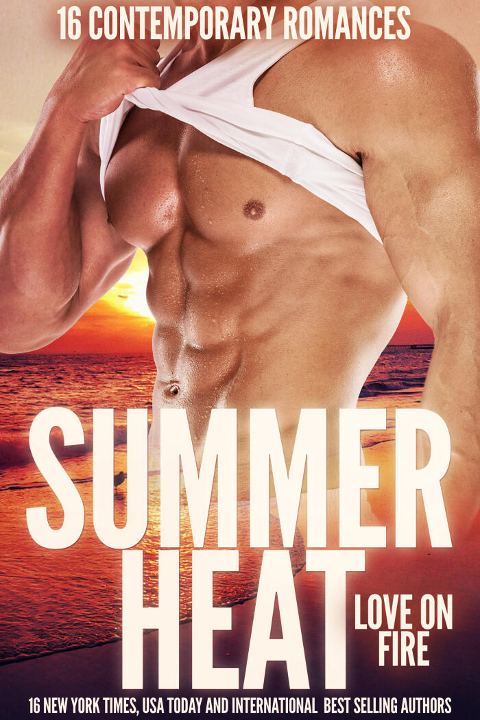 Summer Heat Box Set