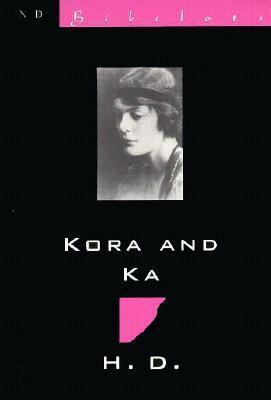 Kora & Ka: Novella with 'Mira-Mare'
