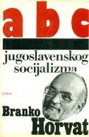 ABC jugoslavenskog socijalizma
