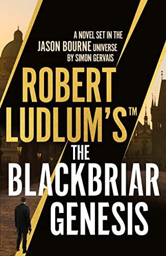 Robert Ludlum's The Blackbriar Genesis