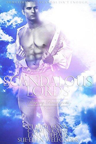 Scandalous Lords