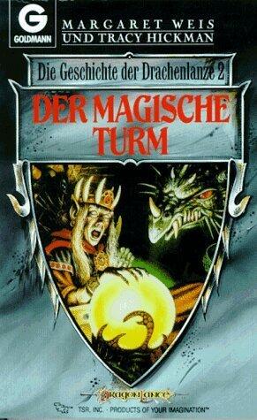 Die Geschichte der Drachenlanze