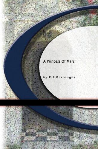 A Princess of Mars