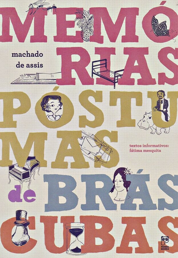 Memórias Póstumas de Brás Cubas