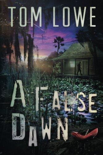 A False Dawn (Mystery/Thriller)