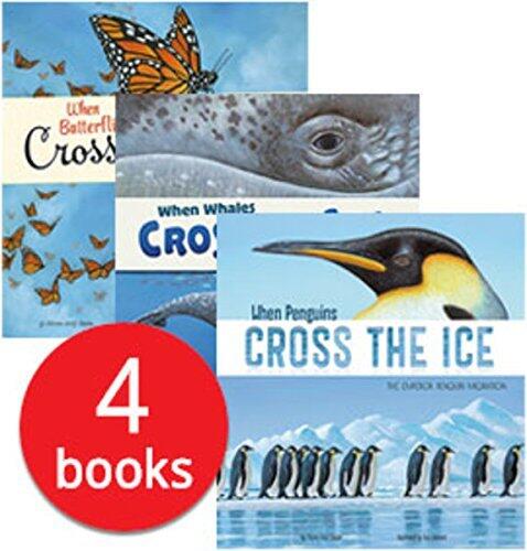 Extraordinary Migrations [The Book People]