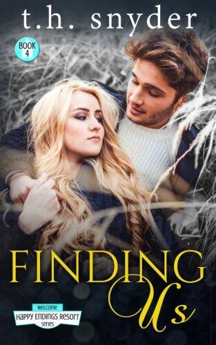 Finding Us