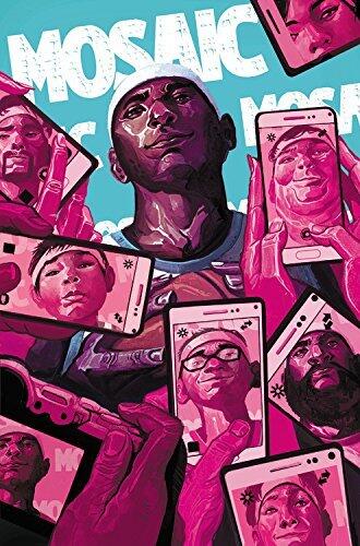 Uncanny Inhumans (Single Issues)