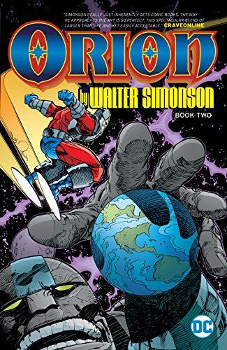 Orion (2000)