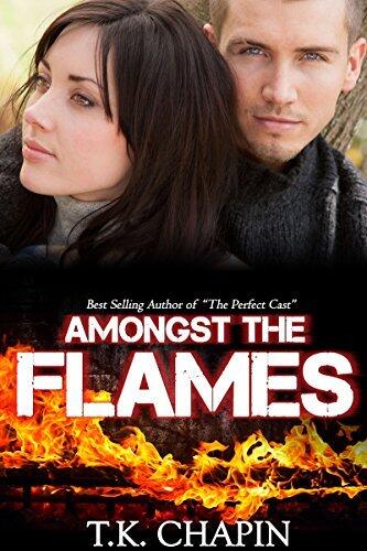 Amongst the Flames